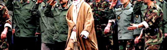خامنه‌ای حق داشت که نیروهای سپاه پاسداران را به سوریه بفرستد