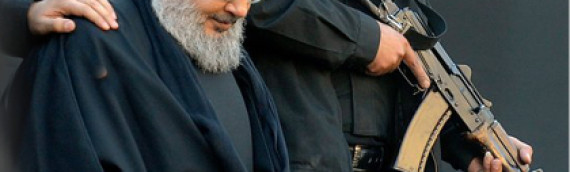 Lettre Ouverte à Sayyed Hassan Nasrallah du Hezbollah Liban: Naame Shaam appelle Sayyed Nasrallah de retirer les combattants du Hezbollah en Syrie pour arrêter la ‘fitna’