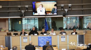 ALDE_conference_ending_violence_in_Syria_EU_Parliament_18nov2015