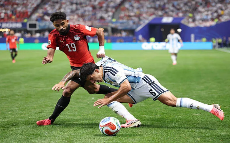 cham diem argentina hanh trinh cua albiceleste tai world cup 2026