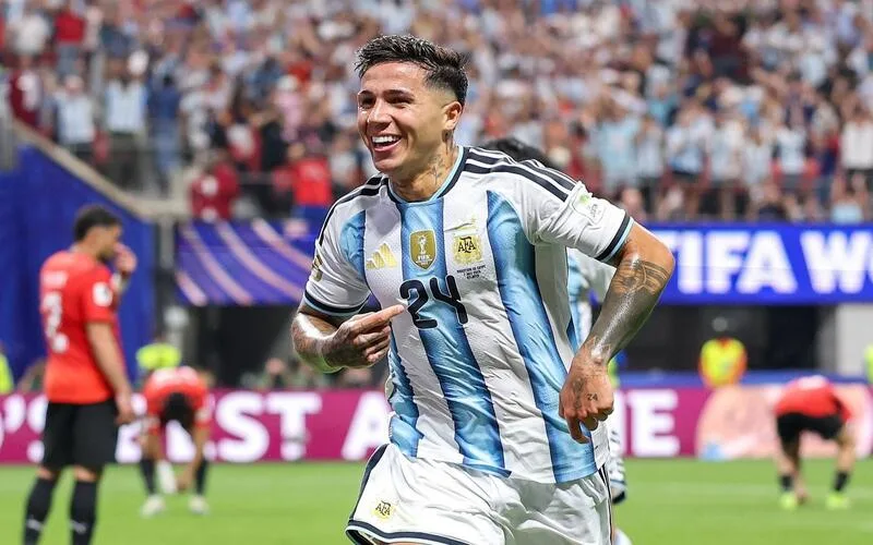 cham diem argentina hanh trinh cua albiceleste tai world cup 2026