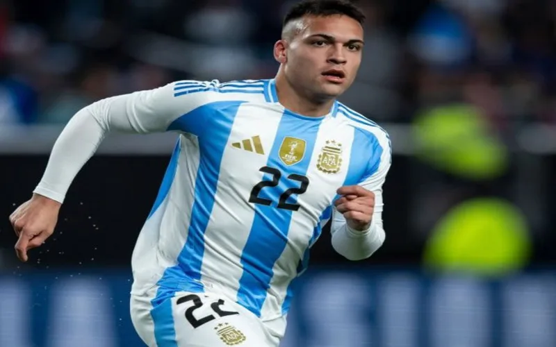 cham diem argentina hanh trinh cua albiceleste tai world cup 2026