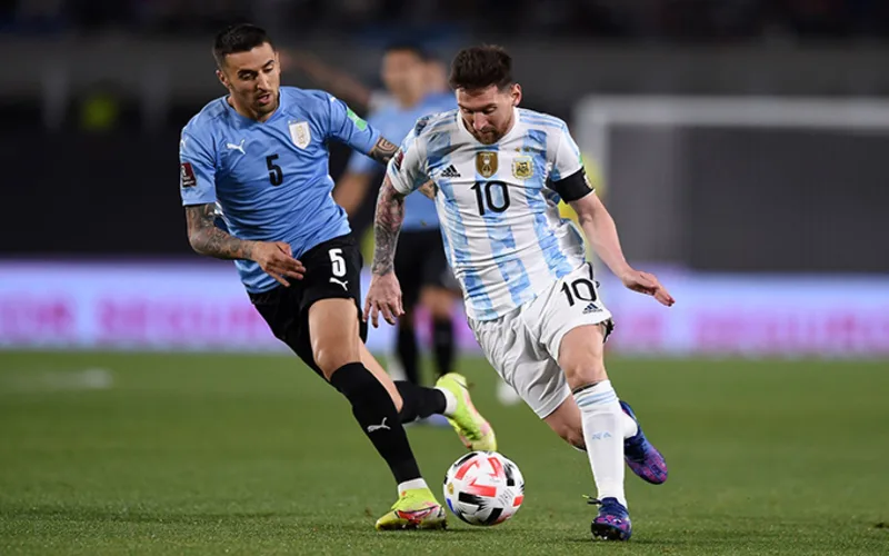 cham diem argentina hanh trinh cua albiceleste tai world cup 2026