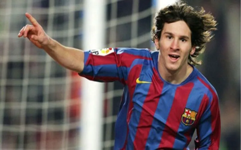tieu su messi bieu tuong goat vi dai nhat the gioi bong da luc nay