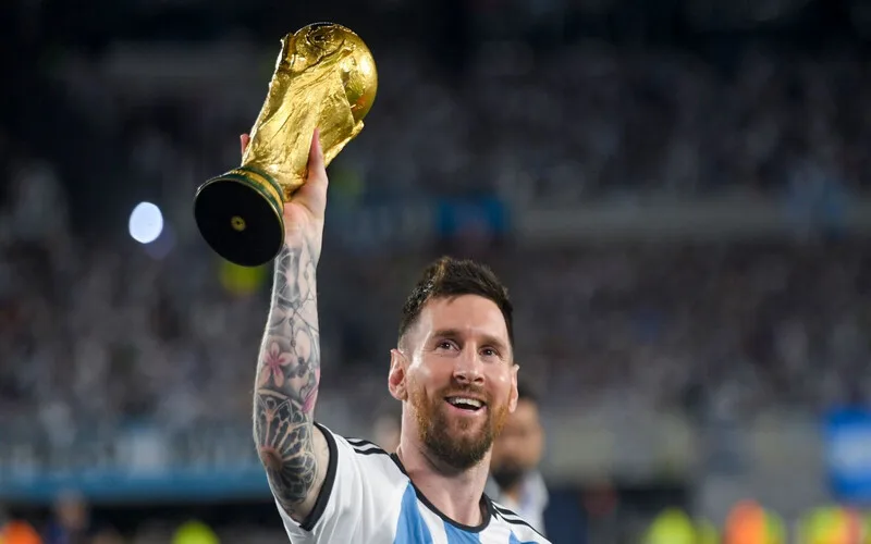 tieu su messi bieu tuong goat vi dai nhat the gioi bong da luc nay