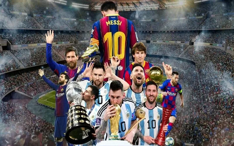 tieu su messi bieu tuong goat vi dai nhat the gioi bong da luc nay