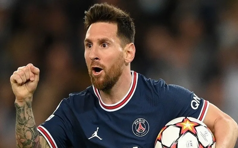 tieu su messi bieu tuong goat vi dai nhat the gioi bong da luc nay
