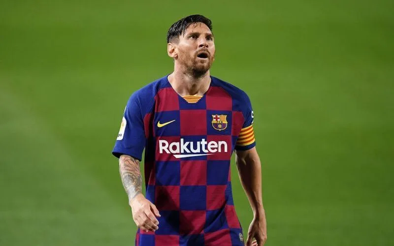 tieu su messi bieu tuong goat vi dai nhat the gioi bong da luc nay