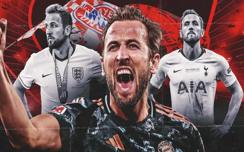 harry kane bao nhieu tuoi hanh trinh duy tri phong do dinh cao cua chan sut