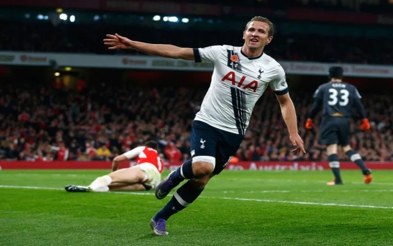 harry kane bao nhieu tuoi hanh trinh duy tri phong do dinh cao cua chan sut