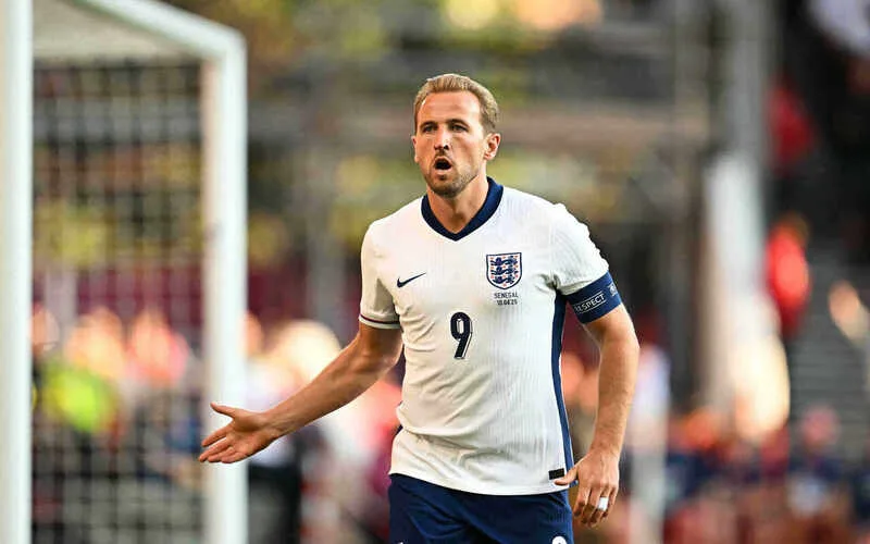 harry kane bao nhieu tuoi hanh trinh duy tri phong do dinh cao cua chan sut