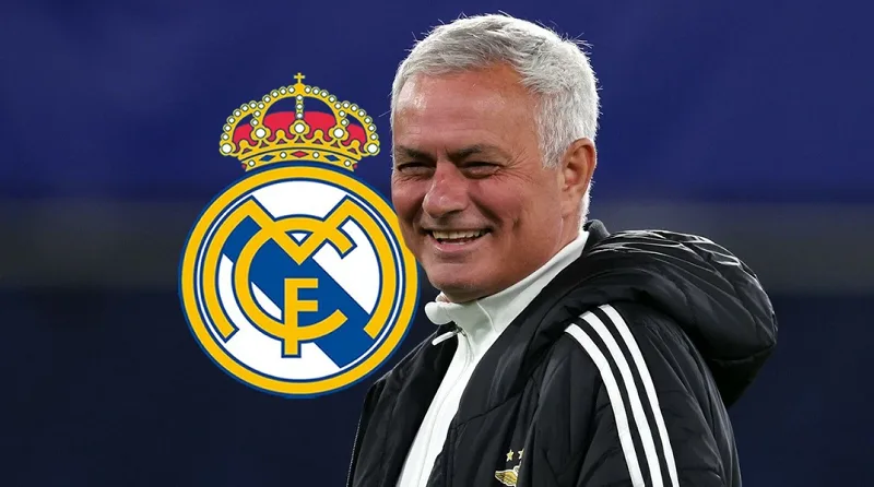 Mourinho trở lại Real Madrid từ khi nào?