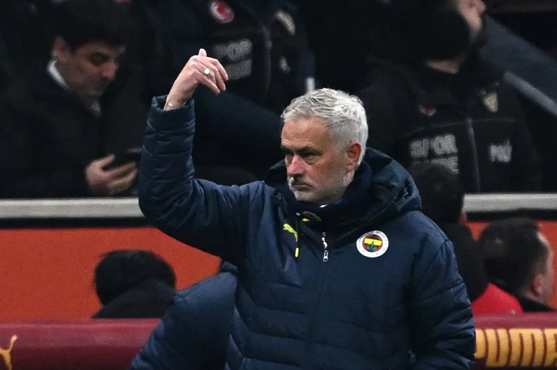 Nhiệm kỳ trước của Mourinho tại Real Madrid có gì đáng chú ý?