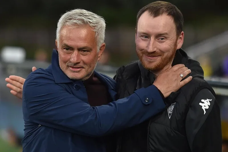 Vì sao Real Madrid lựa chọn Mourinho lần thứ hai?