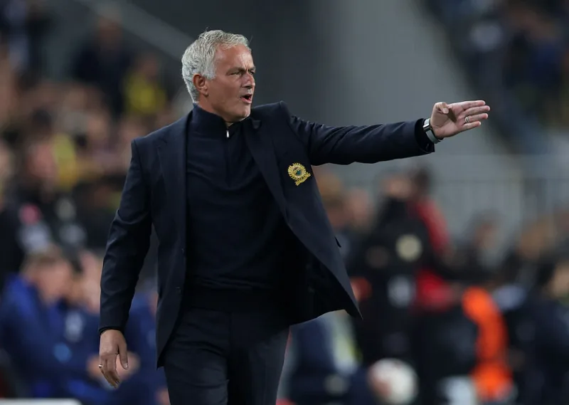 Mourinho đang xây dựng Real Madrid như thế nào?