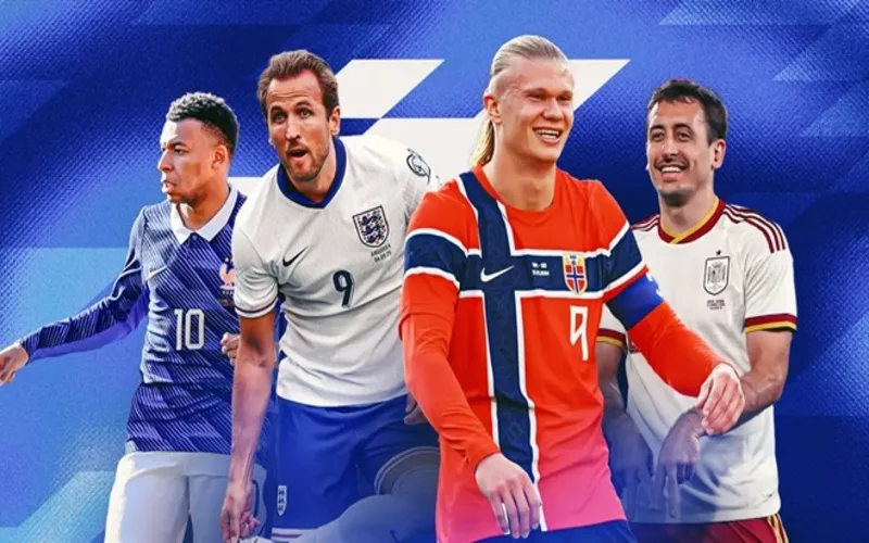 vua pha luoi world cup 2026 mbappe gianh giai thuong