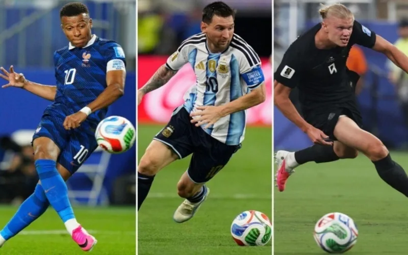 vua pha luoi world cup 2026 mbappe gianh giai thuong