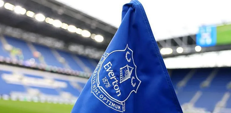 Đội hình câu lạc bộ bóng đá Everton hiện nay