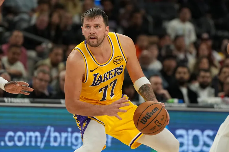 Đời sống cá nhân của Luka Doncic